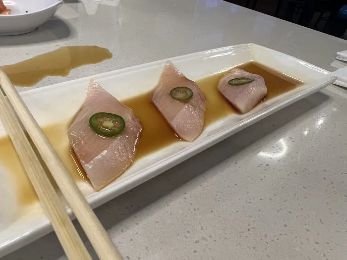 Magic Sushi Picture 10