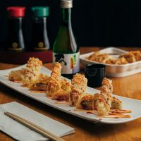 Osaka Japanese Cuisine ico