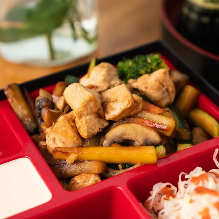 Osaka Japanese Cuisine Picture 4