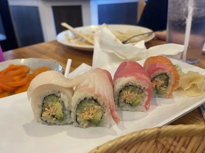 Osaka Japanese Cuisine Picture 5