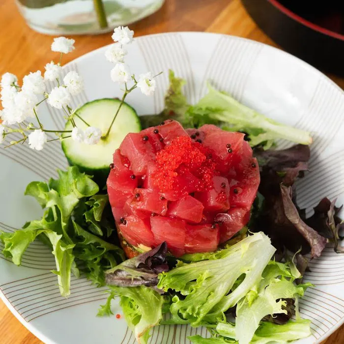 Osaka Japanese Cuisine Picture 2