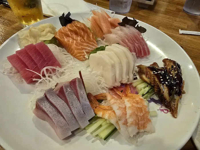 Osaka Japanese Cuisine Picture 6