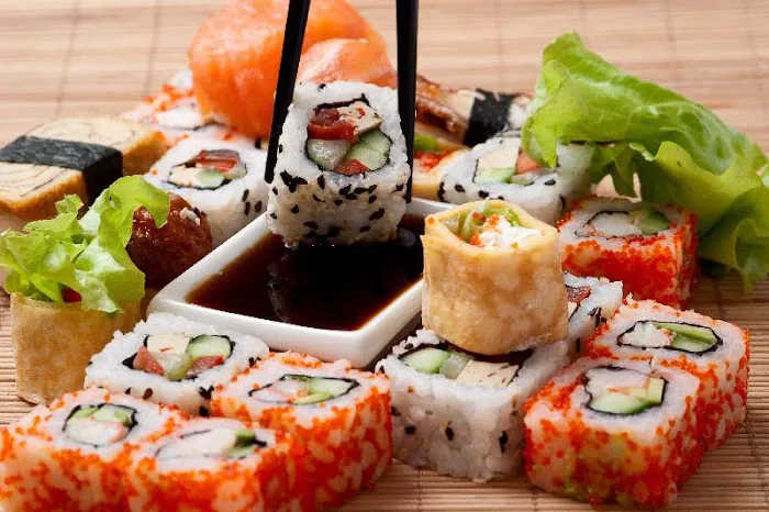 Osaka Japanese Cuisine Picture 8