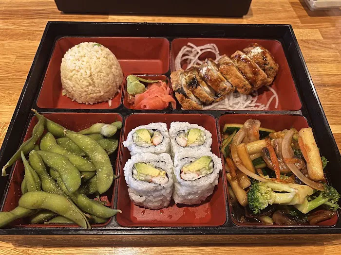 Osaka Japanese Cuisine Picture 7