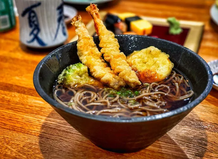 Musashi Japanese Restaurant Picture 2