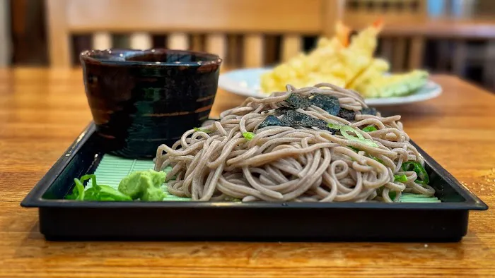 Musashi Japanese Restaurant Picture 1