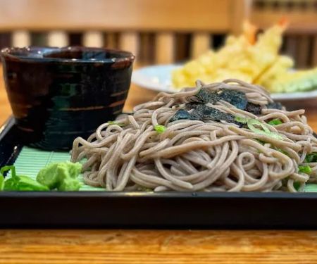 Musashi Japanese Restaurant
