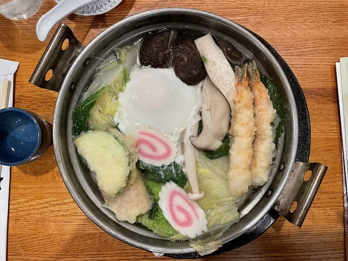Musashi Japanese Restaurant Picture 6