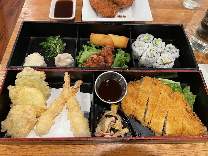 Musashi Japanese Restaurant Picture 4