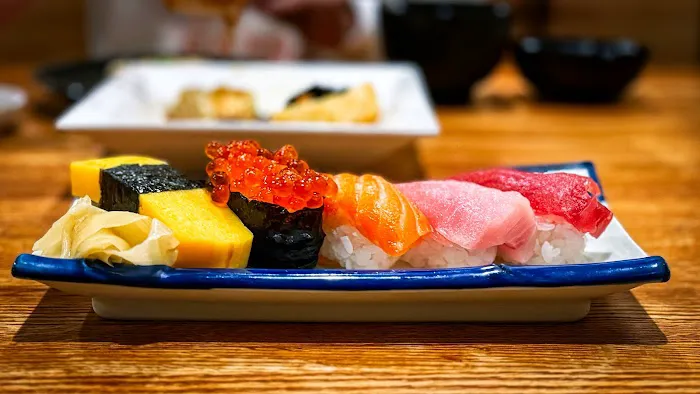 Musashi Japanese Restaurant Picture 7