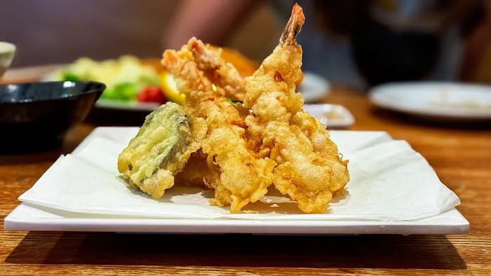 Musashi Japanese Restaurant Picture 10