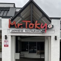 Mr Tokyo Japanese Restaurant ico