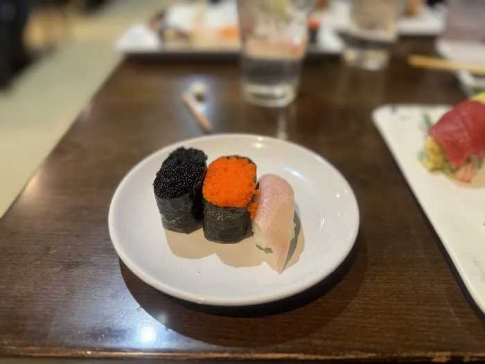 Mr Tokyo Japanese Restaurant Picture 6