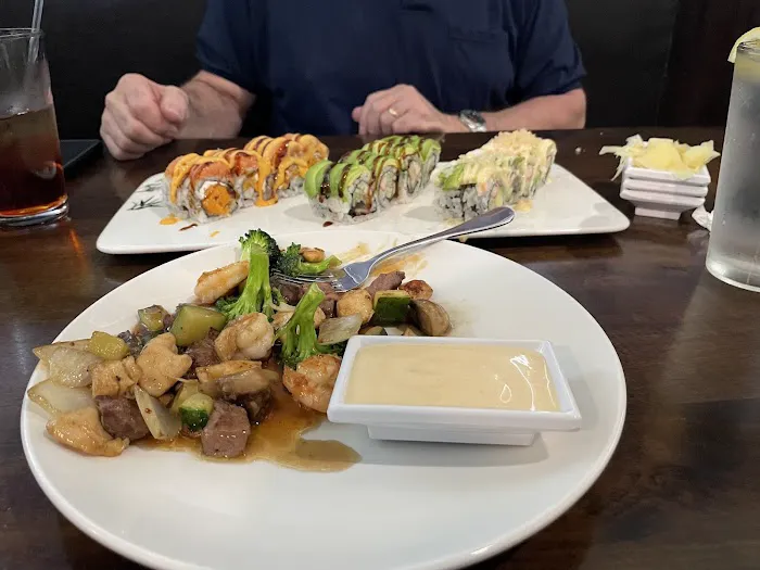 Mr Tokyo Japanese Restaurant Picture 4