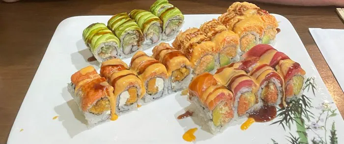 Mr Tokyo Japanese Restaurant Picture 5