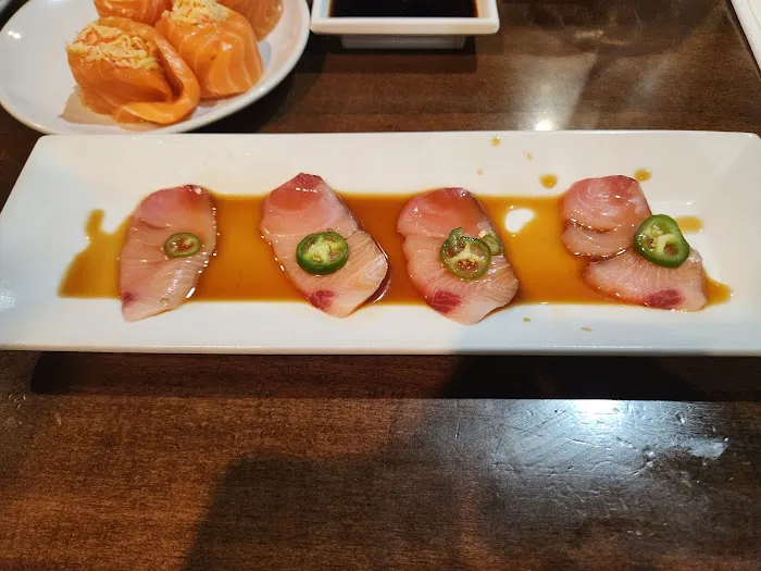 Mr Tokyo Japanese Restaurant Picture 8