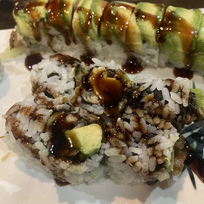 Mr Tokyo Japanese Restaurant Picture 10