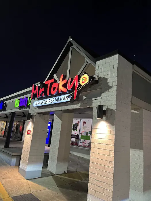 Mr Tokyo Japanese Restaurant Picture 7
