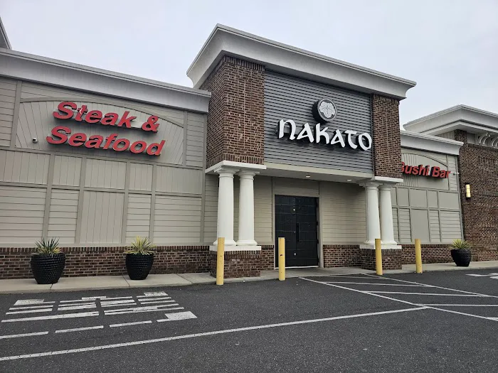 Nakato Japanese Steakhouse Picture 2