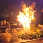 Nakato Japanese Steakhouse