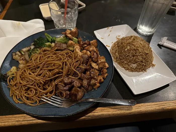 Nakato Japanese Steakhouse Picture 6