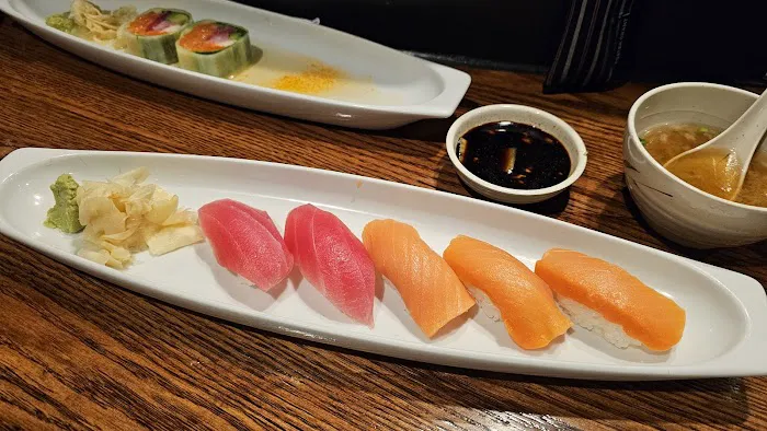 Nakato Japanese Steakhouse Picture 10