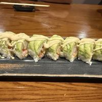 Asahi Sushi ico