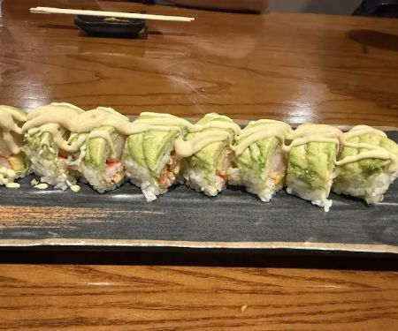 Asahi Sushi