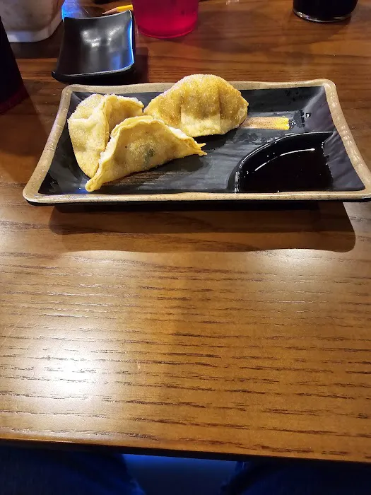 Asahi Sushi Picture 6