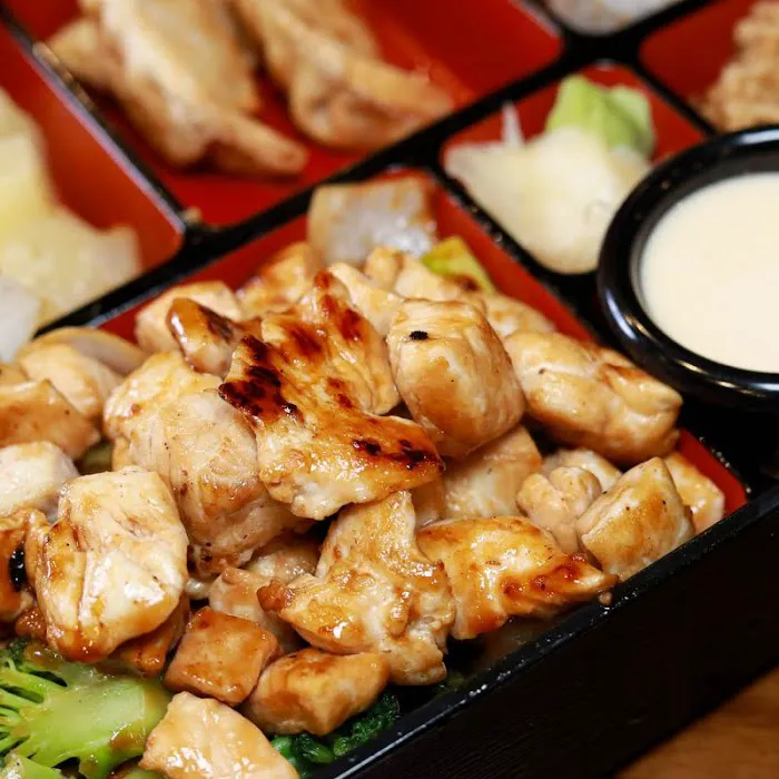 Asahi Sushi Picture 10