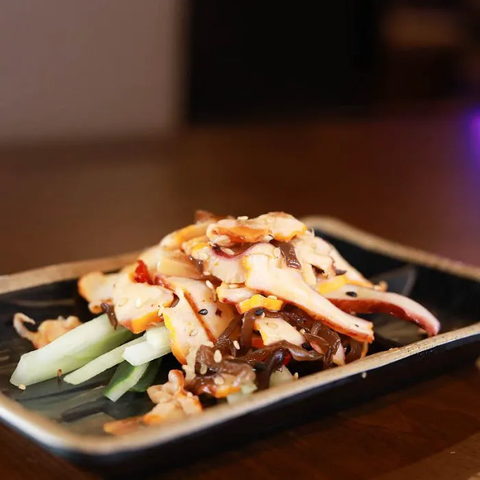 Asahi Sushi Picture 7