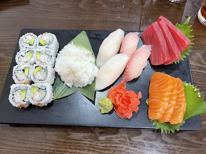 Masa sushi Picture 3