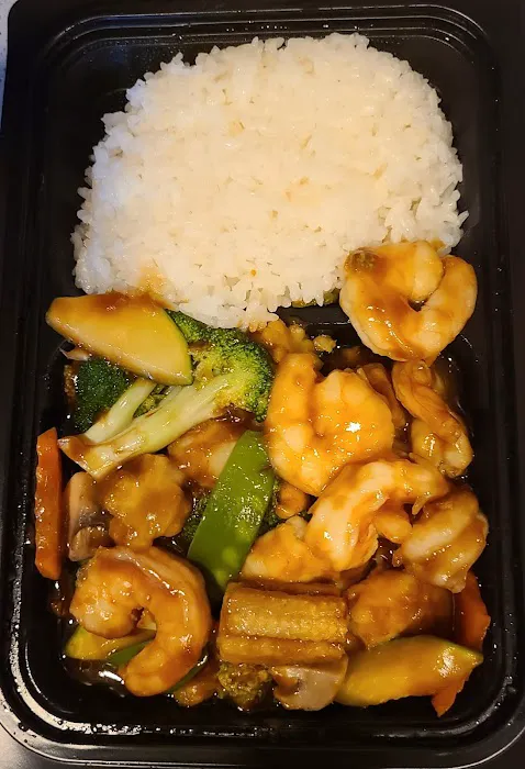 Masa sushi Picture 5