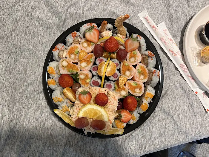Masa sushi Picture 4