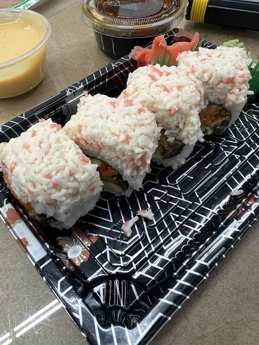 Masa sushi Picture 10