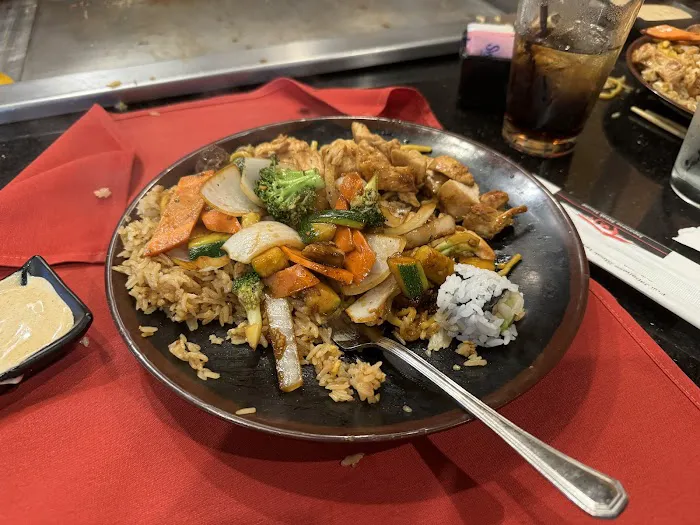 Fuji Japanese Steak House Picture 3