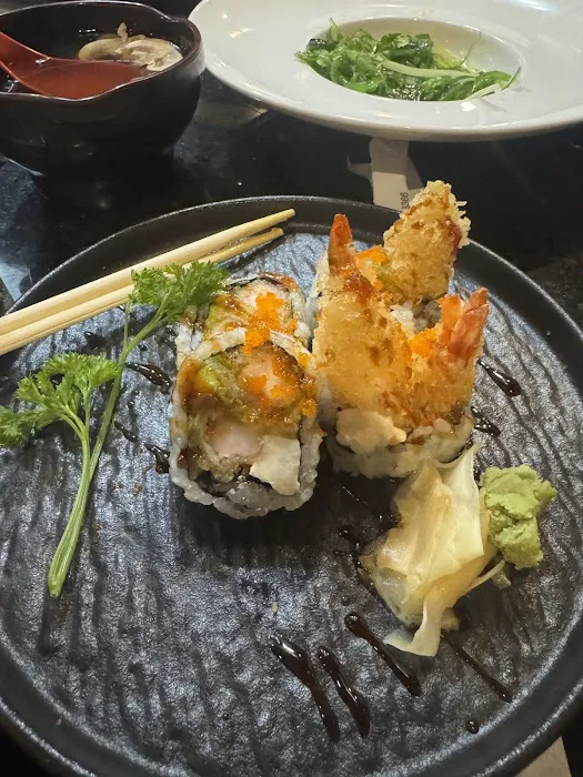 Fuji Japanese Steak House Picture 1