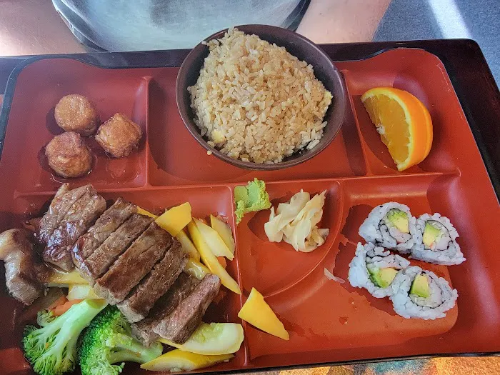 Fuji Japanese Steak House Picture 5