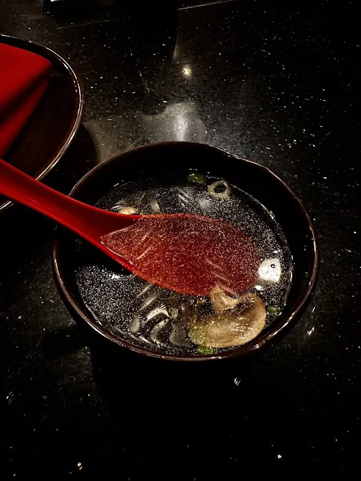 Fuji Japanese Steak House Picture 7