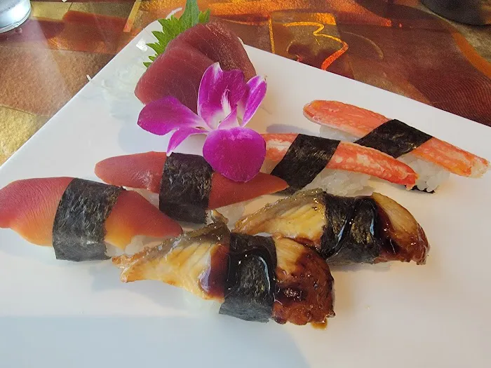 Fuji Japanese Steak House Picture 6