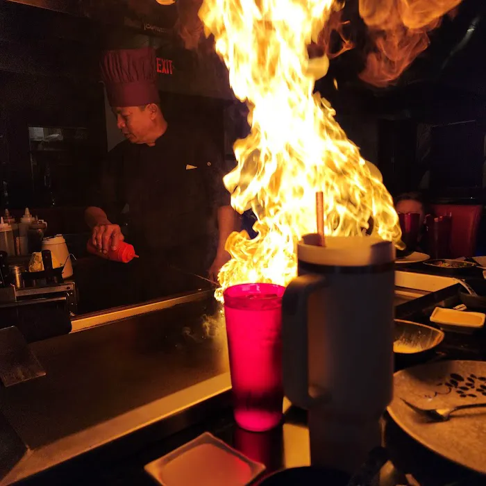 Cherry Sushi Bar Picture 7