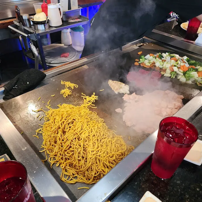 Cherry Sushi Bar Picture 10