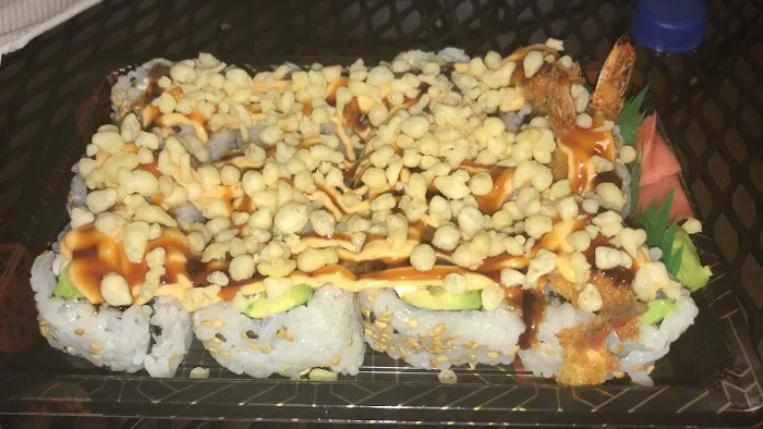 Wasabi Sushi And Veggie Grill Picture 8