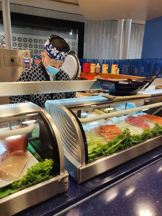 Wasabi Sushi And Veggie Grill Picture 6
