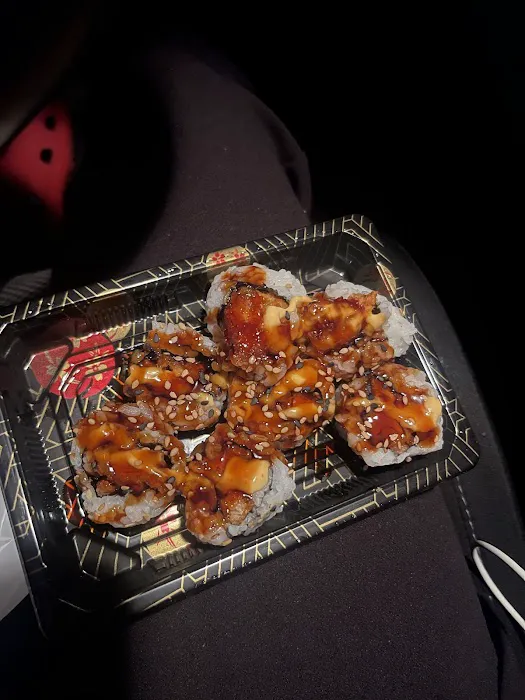 Wasabi Sushi And Veggie Grill Picture 7