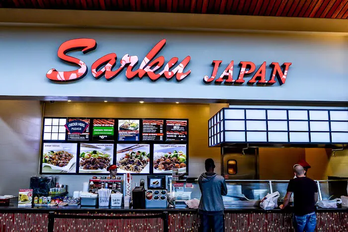 Sarku Japan Picture 2