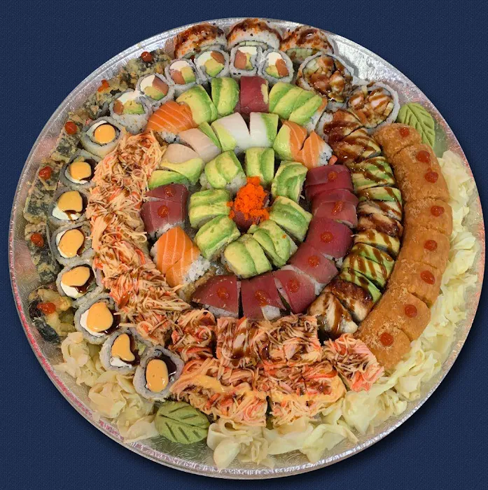 Umami Sushi & Grill Picture 6