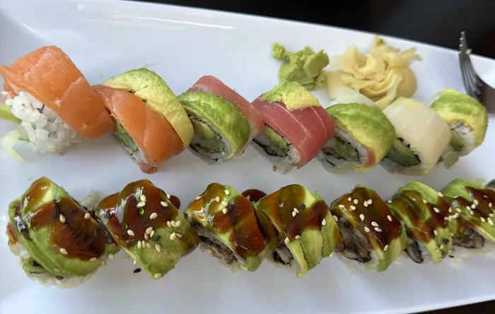 Umami Sushi & Grill Picture 5