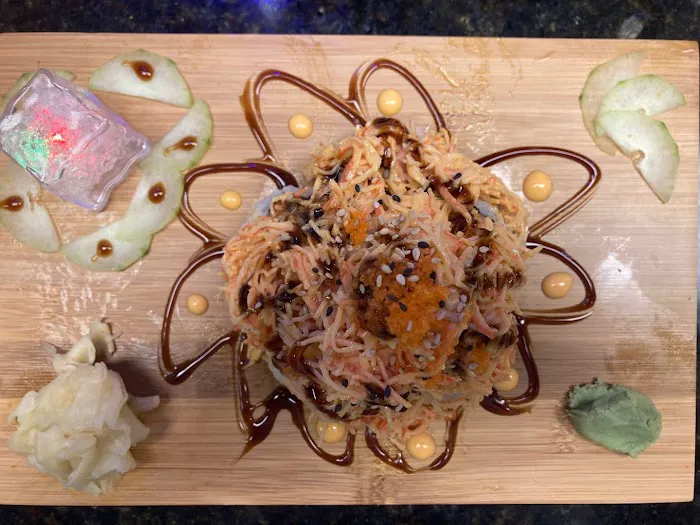 Umami Sushi & Grill Picture 9