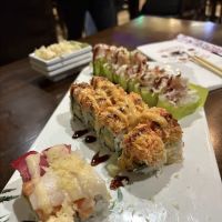 Mr Tokyo Japanese Restaurant ico